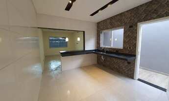 Imagem 3: Casa a venda 2 dormitórios sendo 1 suíte - Caiçara - Praia Grande