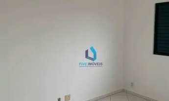 Imagem 7: Apartamento com 2 dormitórios para alugar, 59 m² por R$ 2.355,78/mês - Vila do Castelo - S