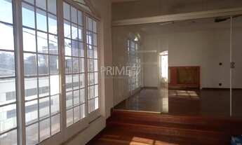 Imagem 4: PIRACICABA - Casa Comercial - Cidade Jardim