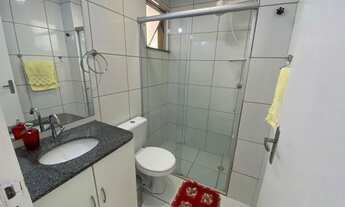 Imagem 7: JS Apartamento para venda com 62 metros quadrados com 2 quartos em Jardim Eldorado - São L