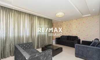 Imagem 3: Casa de Condomínio em Santa Quiteria - Curitiba