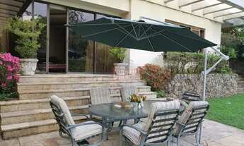 Imagem 3: Sobrado residencial à venda, Morumbi, São Paulo