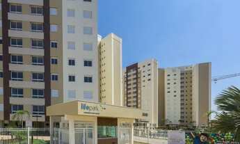 Imagem 2: Life Park Garden - Apto com 2Dorm, semi mobiliado, em Canoas/RS