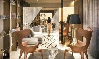 Imagem 5: Apartamento com 3 dormitórios à venda, 137 m2 por R$ 2.100.000,00 - Chácara Santo Antônio