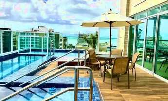 Imagem: Aluguel mensal ou diária, 2quarto na Ponta