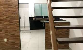 Imagem 4: Aluguel de apartamento Duplex .Pq das Laranjeiras