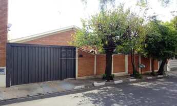 Imagem 3: Casa Padrão em Araraquara