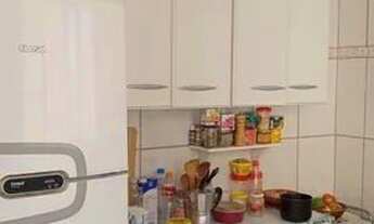 Imagem 4: Apartamento prédio de três andares, 2 dorm com 72 m2 - Exc.local