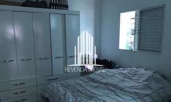 Imagem: SOBRADO EM MAUÁ