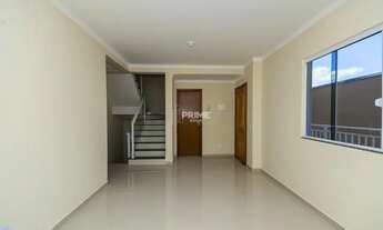 Imagem 4: Sobrado com 176,02 m² - 3 quartos (2 suítes