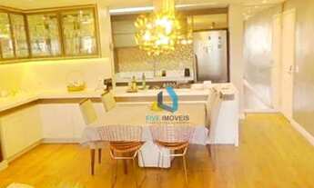 Imagem 3: Apartamento com 3 dormitórios à venda, 107 m² por R$ 1.272.000,00 - Jardim Taquaral - São