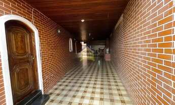 Imagem 7: Excelente Casa Térrea à Venda no bairro Vila Scarpelli, 3 dorm, 2 suíte, 2 vagas, 257 m, 3