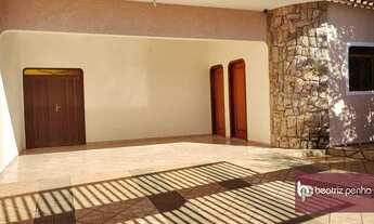 Imagem 2: Casa com 3 dormitórios à venda, 185 m² por R$ 360.000 - Residencial Macedo Teles I - São J