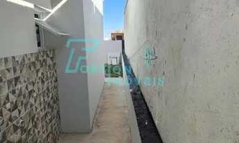 Imagem 6: Casa para Venda em Boituva, GSP Life, 2 dormitórios, 1 banheiro, 2 vagas