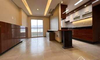 Imagem: Apartamento com 1 quarto Jardim Real em