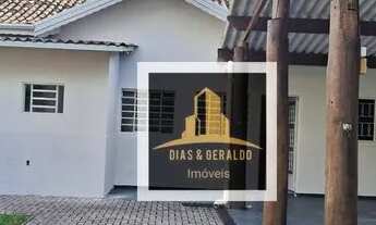 Imagem 3: Casa com 2 dormitórios para alugar, 70 m² por R$ 3.500/mês - Jardim Esplanada II - São Jos