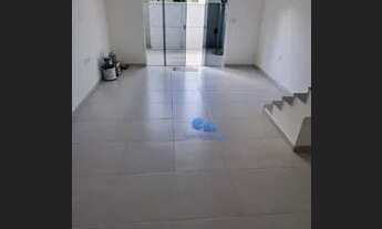 Imagem 3: Casa em Bangu Casa com 3 dormitórios