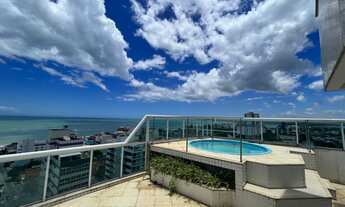 Imagem 5: Cobertura para aluguel e venda tem 300 metros quadrados com 3 quartos em Glória - Macaé