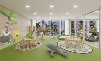 Imagem 4: Desfrute do melhor de Boa Viagem: Apartamento com vista para o mar, 3 quartos e 1 suíte!