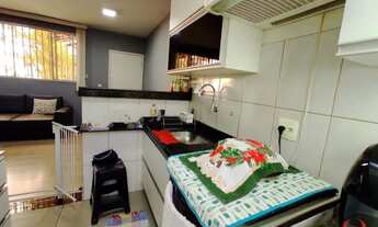 Imagem 6: CONTAGEM - Apartamento Padrão - Arpoador