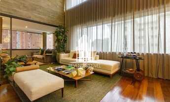 Imagem 7: Cobertura no Itaim Bibi- São Paulo, SP