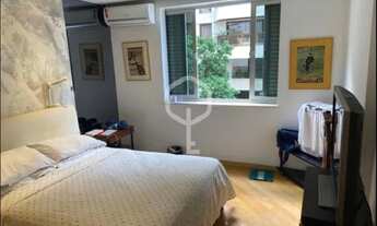 Imagem 3: Apartamento em Leblon - Rio de Janeiro