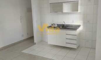 Imagem: Apartamento em Km 18 - Osasco