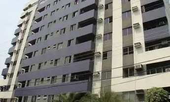 Imagem 1: 3QTOS c/Suíte - Vieiralves_ Excelente Localização - MOBILIADO/ Amplo Apartamento