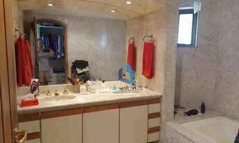 Imagem 2: Apartamento com 4 dormitórios, 300 m² - venda por R$ 2.870.000,00 ou aluguel por R$ 15.000