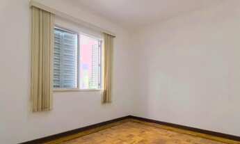 Imagem 2: Apartamento á venda na Vila Clementino com 1 dormitório