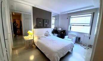 Imagem 4: Apartamento com 3 dormitórios à venda, 170 m² por R$ 3.650.000,00 - Ipanema - Rio de Janei