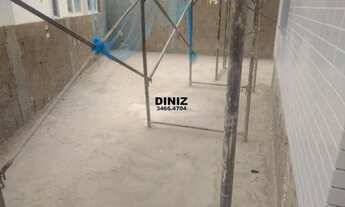 Imagem 2: Belo Horizonte - Apartamento Padrão - Fernão Dias