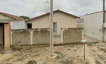 Imagem: Casa 76 m² - Conj. Hab. Margarida Raymundo