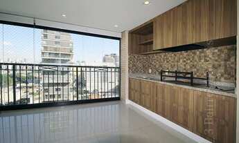 Imagem 2: Apartamento para venda com 4 suítes, 4 vagas e lazer completo