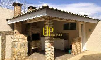 Imagem 3: Casa com 4 dormitórios para alugar, 360 m² por R$ 10.230/mês - Alphaville 09 - Santana de