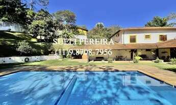 Imagem: Casa de condomínio para venda possui 478