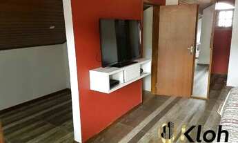 Imagem 3: Bingen Casa de Alto Padrão com Três Andares