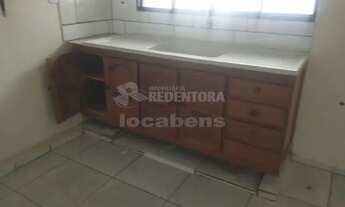 Imagem 7: Casa Padrão em São José do Rio Preto