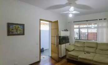 Imagem: Sobrado à venda no Bosque da Saúde com160m²