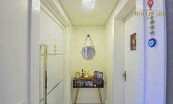 Imagem 3: Sobrado no Residencial Nascente, com 3 dormitórios à venda, 140 m² por R$ 615.000 - Uberab