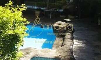 Imagem 3: Casa no Bolsão de Interlagos