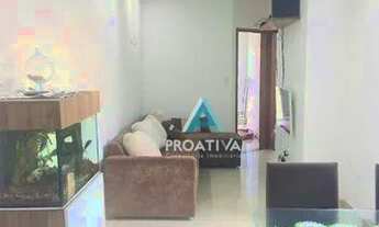 Imagem 2: Apartamento com 2 dormitórios à venda, 56 m² - Vila Alto de Santo André - Santo André/SP