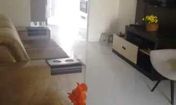 Imagem 4: Casa 3/4 sendo uma suite varanda no JK Jabotiana