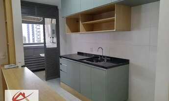 Imagem 5: Apartamento com 2 suítes para alugar Rua Professor Vahia de Abreu 41 Vila Olímpia