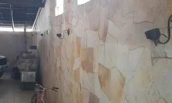 Imagem 5: Casa Setor nossa senhora de Lourdes