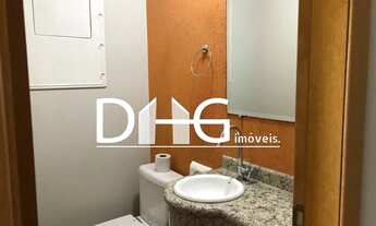 Imagem 5: Apartamento para aluguel, 4 quartos, 1 suíte, 2 vagas, Nova Campinas - Campinas/SP