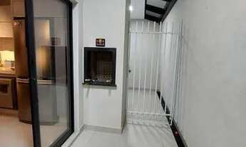 Imagem 7: Casa de condomínio para venda com 200 metros quadrados com 3 quartos