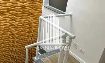 Imagem 7: Sobrado á venda no Campo grande, 108m², 3 dormitórios (1 suíte) e 2 vagas de garagem