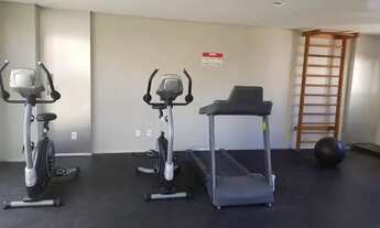 Imagem 7: Quarto e sala Edf. Setai próximo Unit