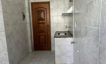 Imagem 5: Apartamento 1 km do centro da Freguesia